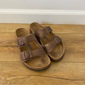 Birkenstocks